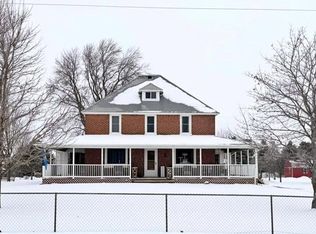 8492 TROUT DRIVE, Marshfield, WI 54449