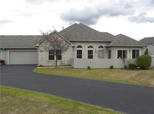 4821 Bridgefield Dr, Indianapolis, IN 46254