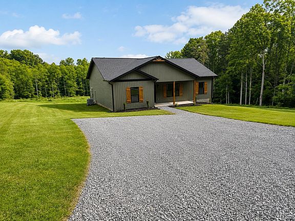 2nd image of 0 Fescue Cir Lot 8