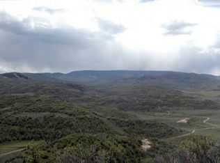 Tbd Harrison Creek Rd, Collbran, CO 81624