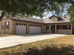 2904 Willow Basin Ln, Bakersfield, CA 93313
