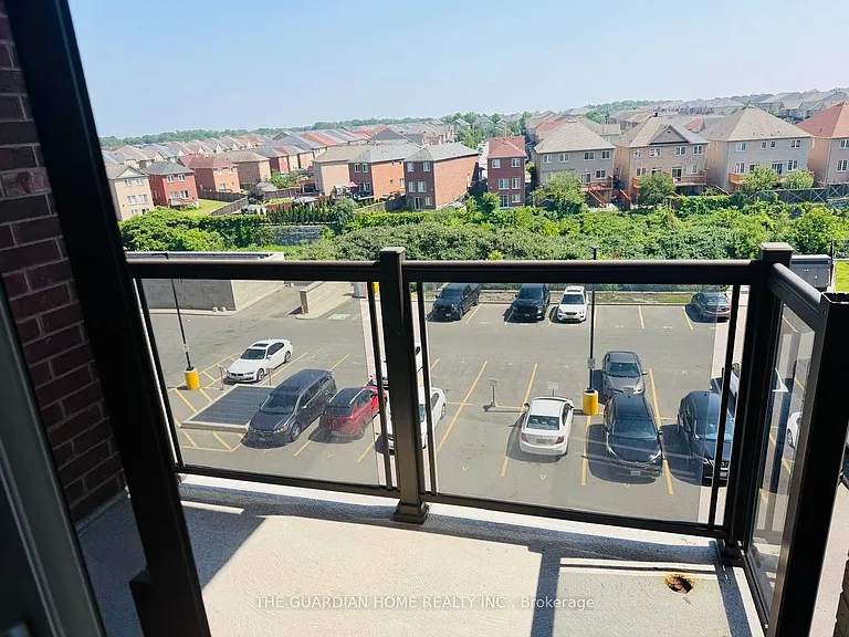 7325 Markham Rd #412 — Photo 9