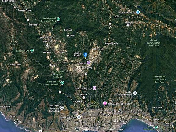 5th image of 1490 Bean Creek Rd