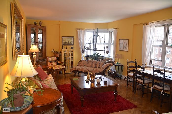 1st image of 200 Cabrini Blvd APT 83