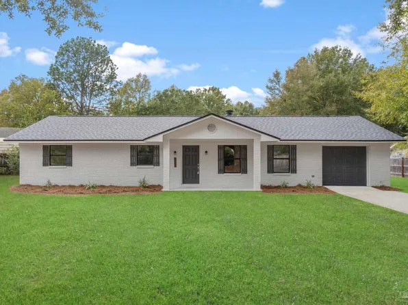 6021 Twilight Dr, Milton, FL 32570
