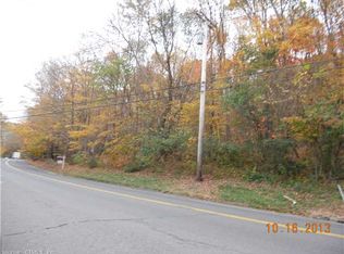 190 Seymour Rd, Woodbridge, CT 06525