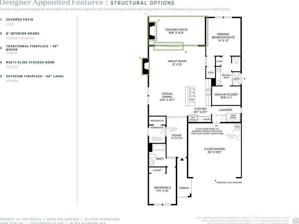 33338 Douglas (Home site 116) Avenue SE, Black Diamond, WA 98010 Zillow