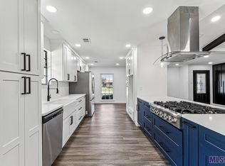 1516 Rue Crozat, Baton Rouge, LA 70810