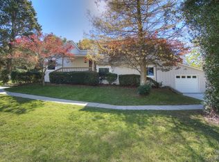 6001 Windjammer Dr, Tega Cay, SC 29708