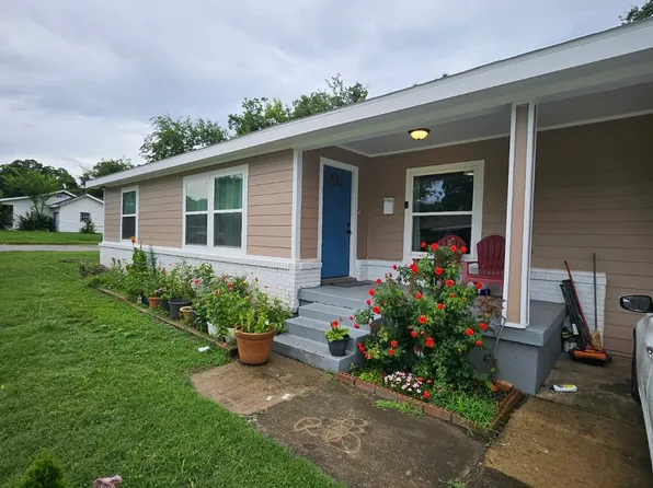 5312 Vicki St, Haltom City, TX 76117