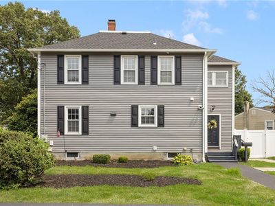 6 Larkspur Rd, Warwick, RI, 02886