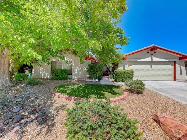 1523 Becky Ln, Boulder City, NV 89005