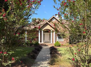 377 Cedar St, Petal, MS 39465