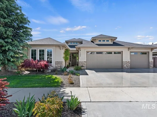 3505 W Sand Wedge St, Meridian, ID 83646