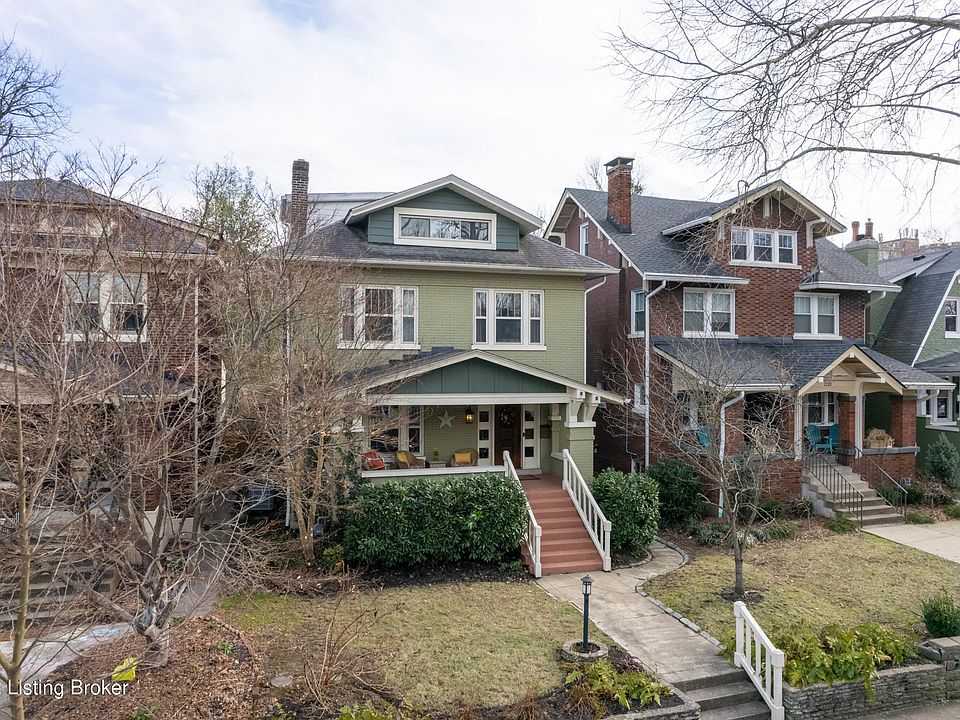 2222 Alta Ave, Louisville, KY 40205 Zillow