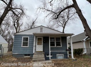 830 W 9th St, Junction City, KS 66441