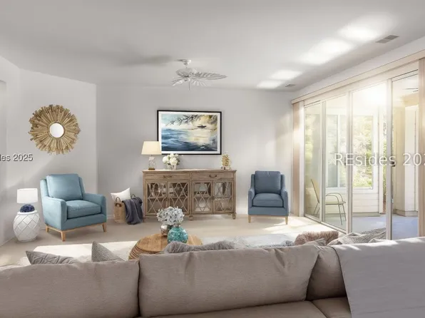 143 Colonel Thomas Heyward Rd, Okatie, SC 29909