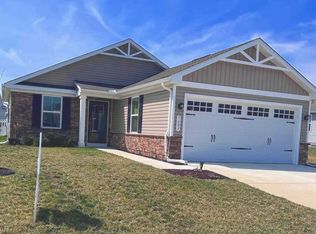 7603 Crossroads Ln, Milford, DE