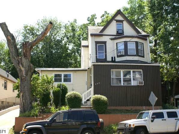 325 - 327 W Broadway, Paterson City, NJ 07522