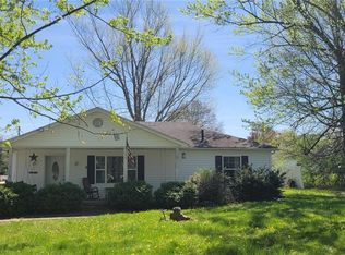 2628 Wimber Ave NE, Warren, OH