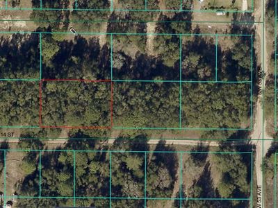 NW 14th St LOT 80, Ocala, FL, 34482