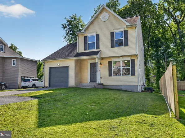 1313 Fairview Ave, Wilmington, DE 19809