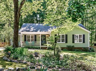 13804 N Meadows Ct, Wake Forest, NC 27587