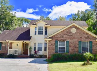 6160 Winding Bridge Dr, Jacksonville, FL 32277