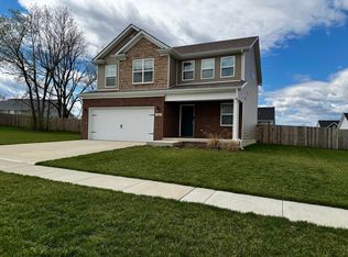 6077 Arbor Wds Way, Richmond, KY 40475