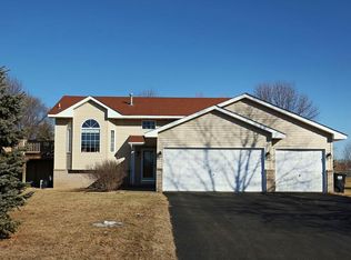 7115 148th Ln NW, Ramsey, MN 55303