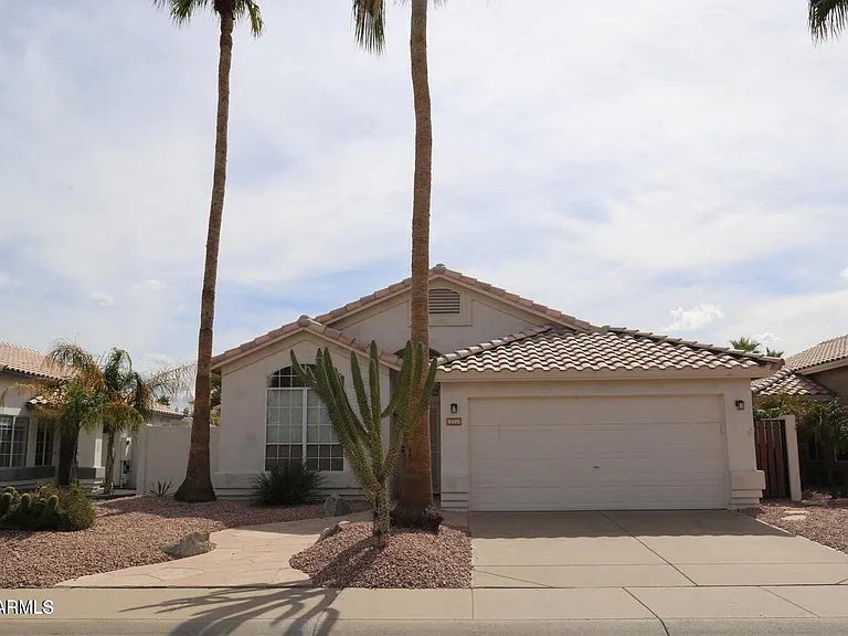 9345 E Caribbean Ln — Photo 1