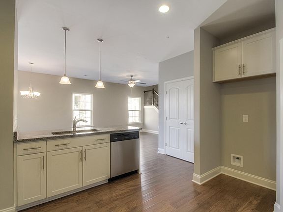 4th image of 2047 Westburn Pvt Ln Lot 27