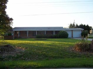 516 Fowler Rd, Monroe, NC 28110