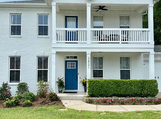 2821 Fort St, Charlotte, NC 28205