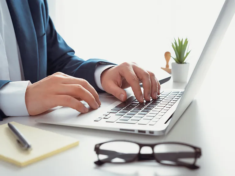 Dedicated Remote Work Areas