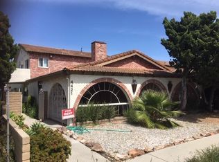 4421 Green Ave APT C, Los Alamitos, CA 90720