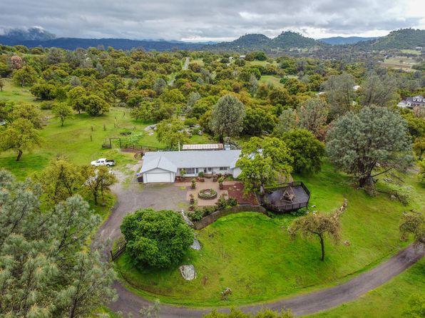32632 Sweetwater Road, Auberry, CA 93602