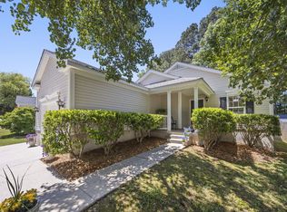 919 Homestead Park Dr, Apex, NC 27502
