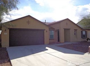 4885 W Calle Don Miguel, Tucson, AZ 85757