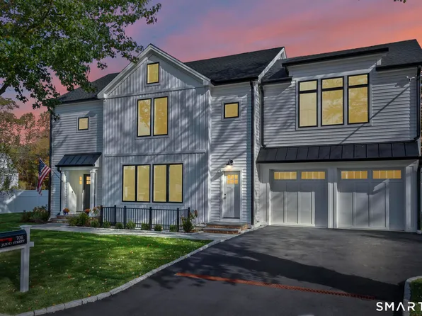 706 Judd Street, Fairfield, CT 06825