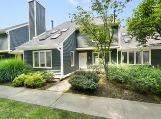 21 Village Dr #21, Basking Ridge, NJ 07920