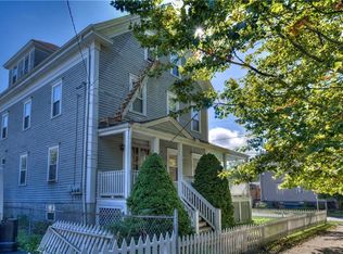 124 Wood St, Bristol, RI 02809