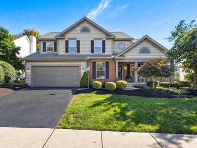 4699 Seven Lakes Pl, Powell, OH, 43065