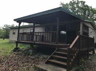 2918 Inca Ln, Sedan, KS 67361