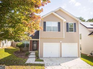 2575 Carolina Rdg, Riverdale, GA 30296