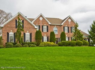 75 Country View Dr, Freehold, NJ 07728