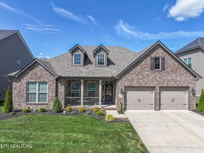 11079 Big Sky Ln, Knoxville, TN, 37932