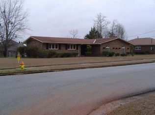 1801 Gatewood Dr, Montgomery, AL 36106