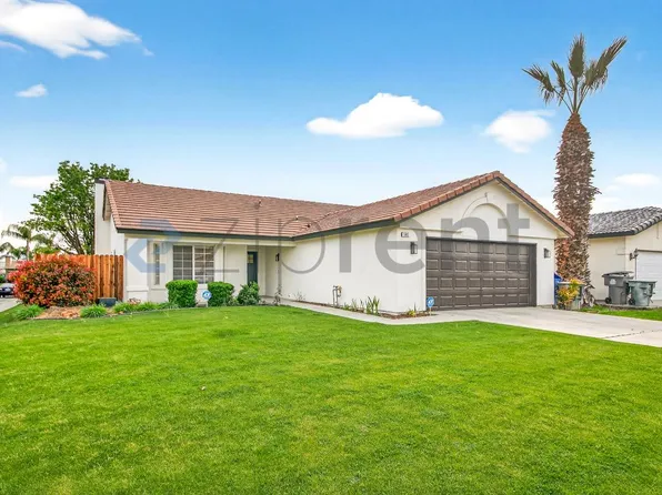 5603 Pine Canyon Dr, Bakersfield, CA 93313