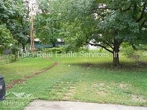 Rear Yard